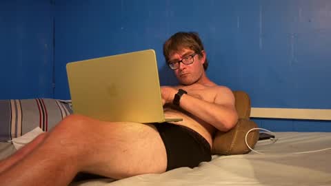 Henry Balthazar online show from June 17, 5:01 am