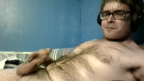 Henry Balthazar online show from May 1, 2:49 am