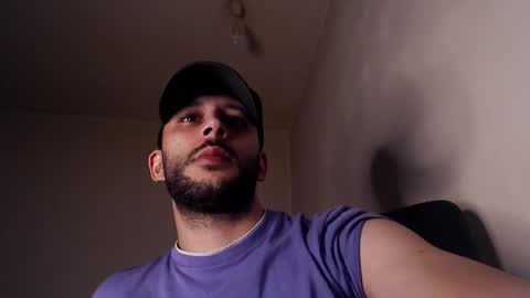 HenryAxe online show from November 12, 2:58 am