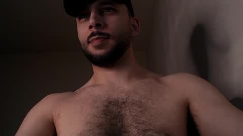 HenryAxe online show from April 12, 6:12 pm