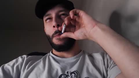 HenryAxe online show from March 8, 12:31 pm