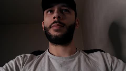 HenryAxe online show from April 9, 11:16 am