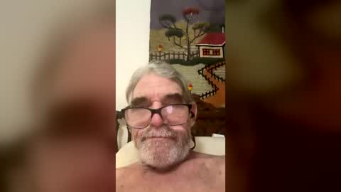 henrybond1979 online show from June 28, 9:05 am