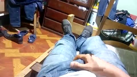 Kikee2025 online show from August 8, 10:31 pm