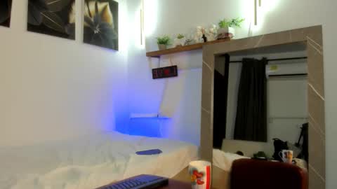 henrydouglas online show from March 20, 6:57 pm