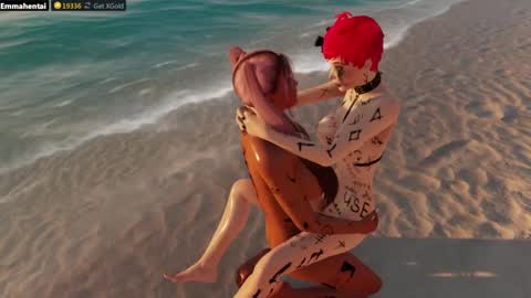 hentai9224 online show from March 3, 1:12 pm