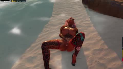 hentai9224 online show from March 2, 2:32 pm