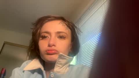 Hentai KittyXx online show from February 1, 8:37 pm