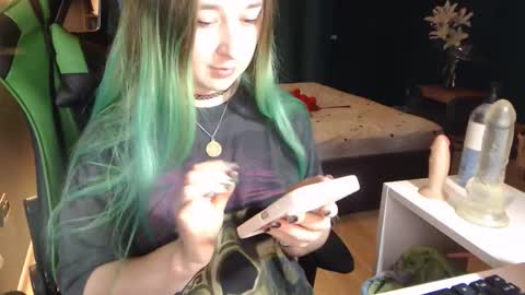 Hentaishiing online show from October 5, 4:36 pm