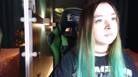 Hentaishiing online show from May 29, 7:01 pm