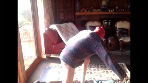 herakiss online show from November 30, 8:05 pm