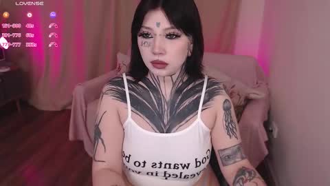 dirty Diana online show from March 1, 8:02 pm