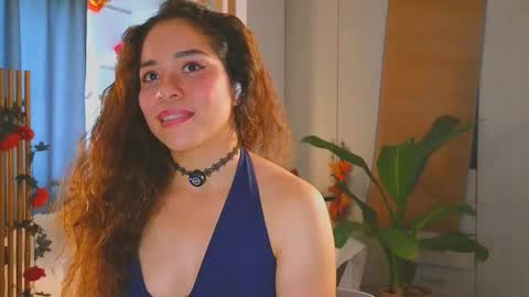 hercyqueen online show from April 4, 9:33 pm