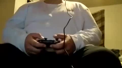 Hereforbootyyyy online show from February 24, 1:24 am