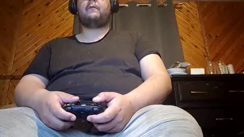 Hereforbootyyyy online show from April 2, 10:38 pm