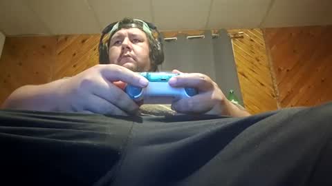 Hereforbootyyyy online show from August 3, 9:04 am