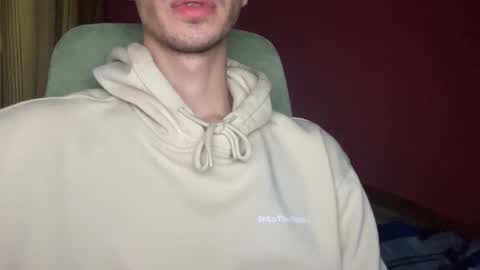 herewegoagain_xd online show from November 10, 10:45 pm