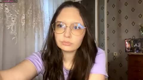 Vanessa online show from May 12, 9:07 am