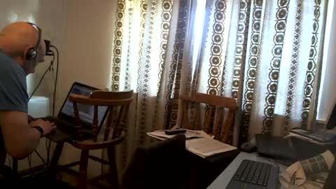 mature online show from March 6, 8:09 am