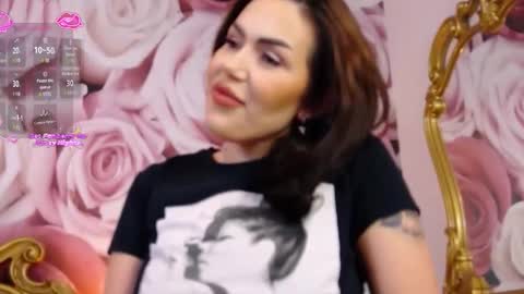 Hessy online show from March 9, 6:34 pm