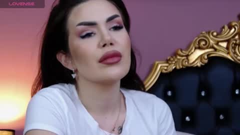 Hessy online show from February 27, 12:01 pm