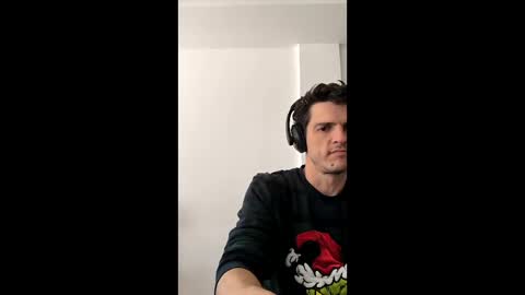 heterooli online show from April 6, 3:02 pm