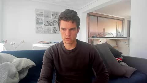 heterooli online show from February 21, 3:21 pm