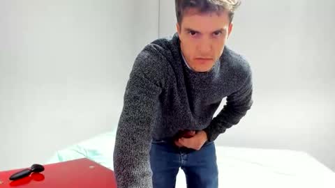 heterooli online show from October 10, 5:30 pm