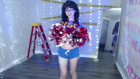 salem online show from January 12, 2:40 am