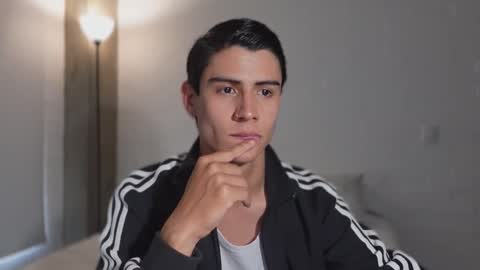 hey_cesard online show from February 2, 7:21 pm