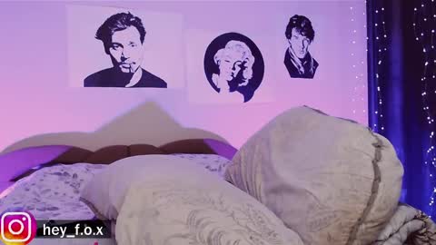 Sasha online show from February 13, 9:28 pm