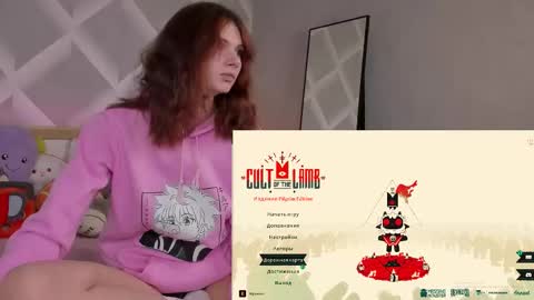 hey_honey_bunny online show from October 7, 5:47 am