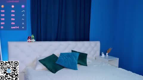 Lexy GMT1  0200 am-0900am Mon Tue online show from March 3, 1:12 am