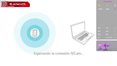 Heylucas 69 Insta Twitter Snap online show from September 19, 2:27 am