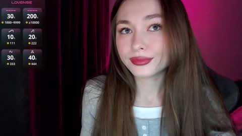  Nora  online show from March 2, 11:55 pm