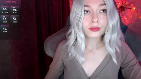  Nora  online show from November 7, 2:25 am