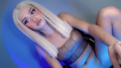 Tamarah online show from March 9, 5:49 pm