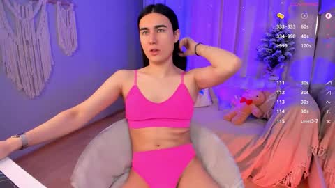 heyalena online show from January 8, 6:52 am