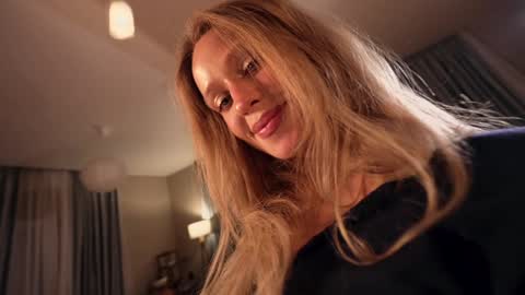 Alina online show from March 5, 5:44 pm