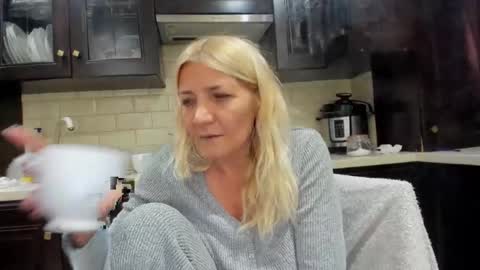 Heyheygrey online show from October 5, 4:10 am