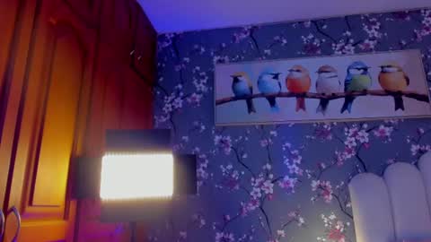 Martina Ricci Show schedule Monday to Friday 8am colombia time I work some weekends  online show from August 4, 3:30 pm