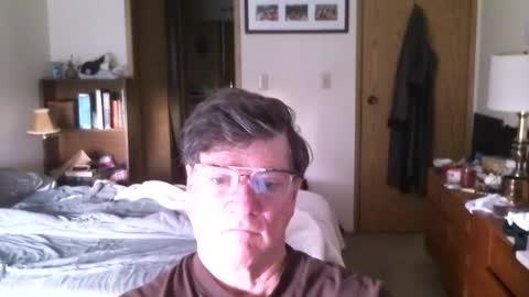 hg99too online show from March 31, 3:23 pm