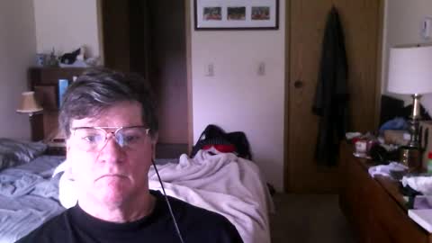 hg99too online show from April 3, 2:46 pm