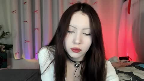 Lina online show from January 9, 9:20 pm