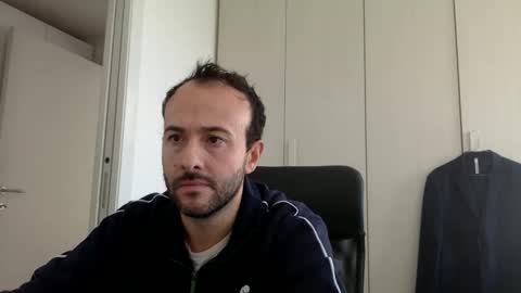 hhombre online show from October 6, 7:15 am