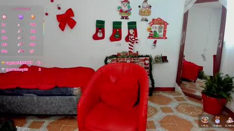 hi_moon online show from January 8, 1:39 pm