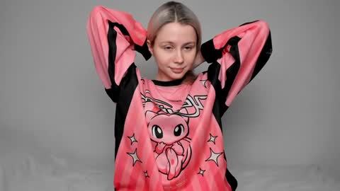 Popsy Risha online show from February 3, 10:25 pm