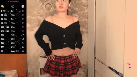 Hiaru online show from November 5, 5:31 am