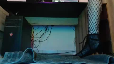 InMyAss online show from October 11, 5:01 am