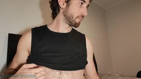 HiddenGaze online show from April 9, 9:31 pm